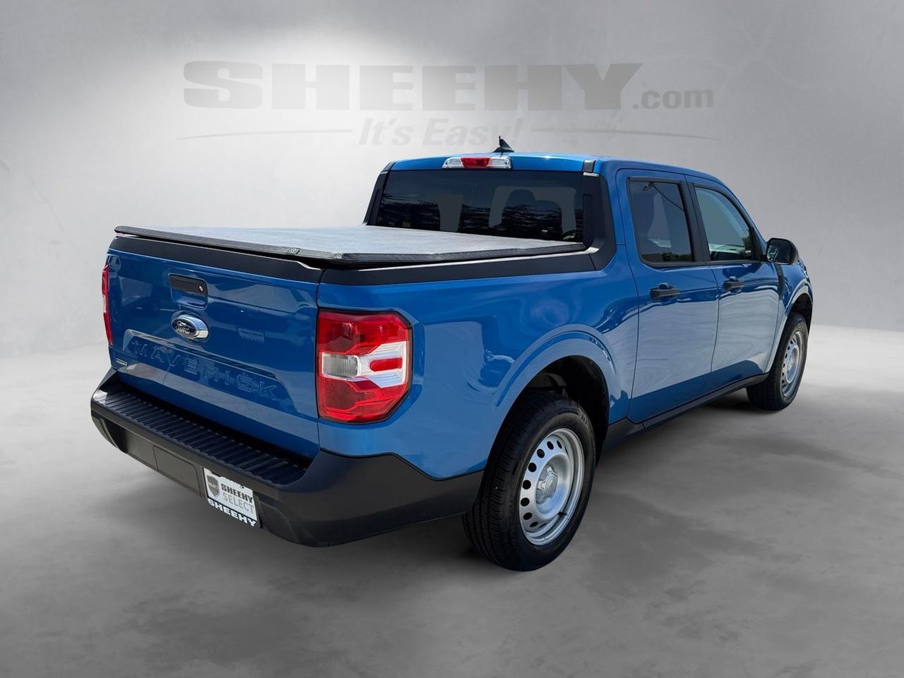 2022 Ford Maverick XL Warrenton VA