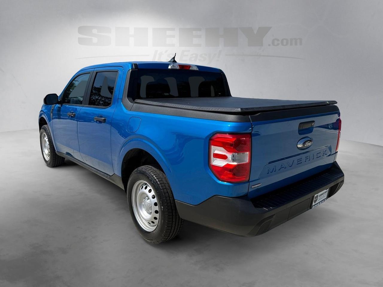 2022 Ford Maverick XL Warrenton VA