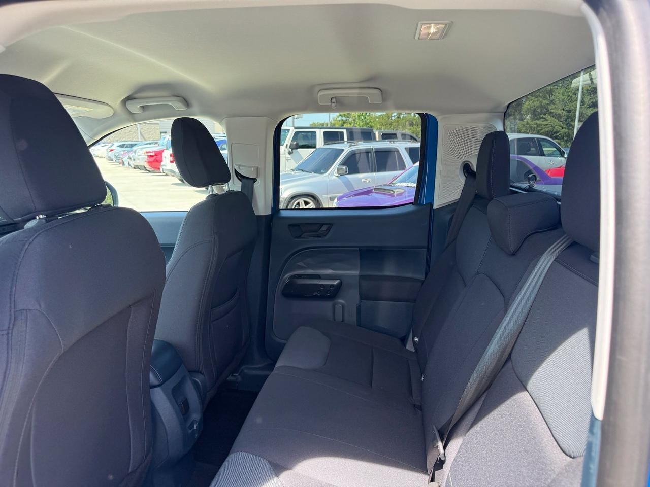 2022 Ford Maverick XL Warrenton VA