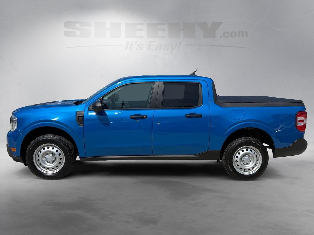 2022 Ford Maverick XL Warrenton VA