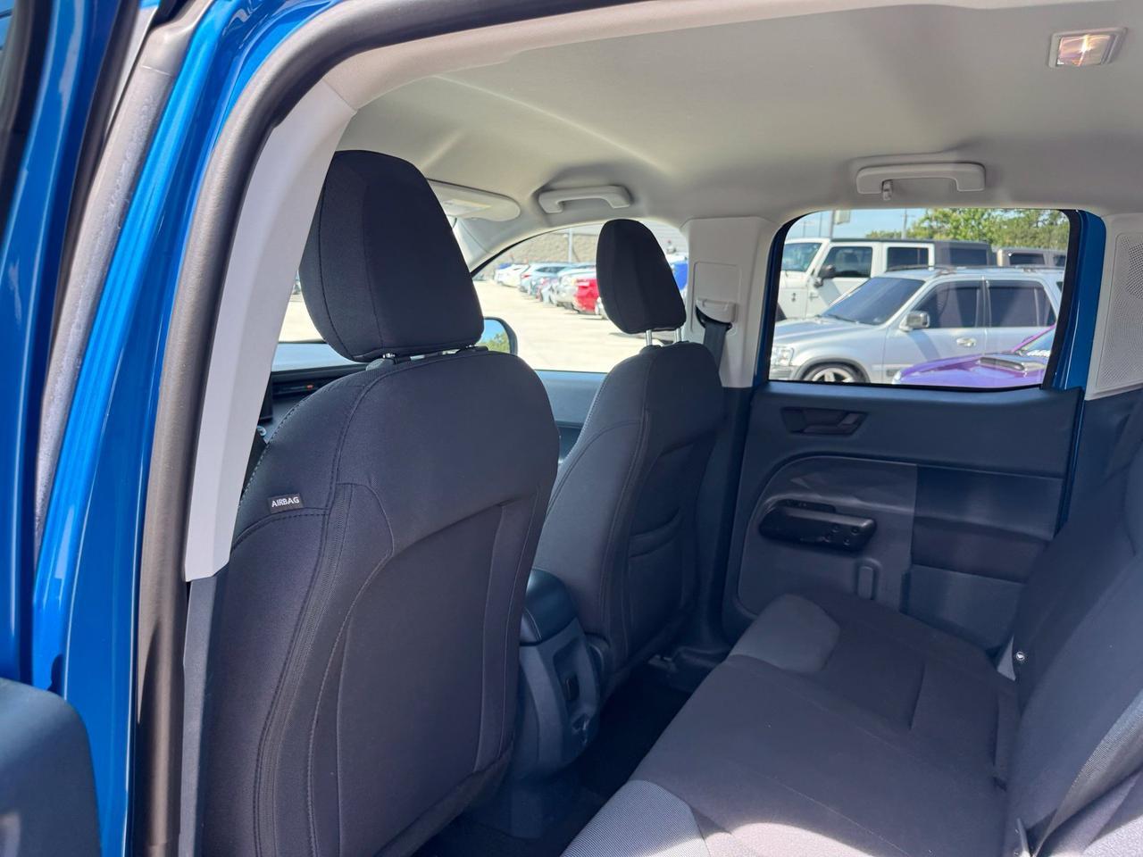 2022 Ford Maverick XL Warrenton VA