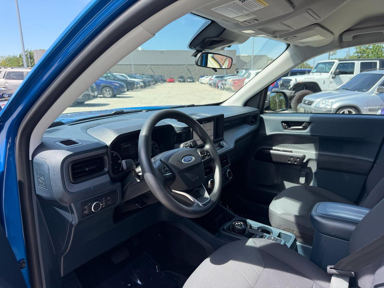 2022 Ford Maverick XL Warrenton VA