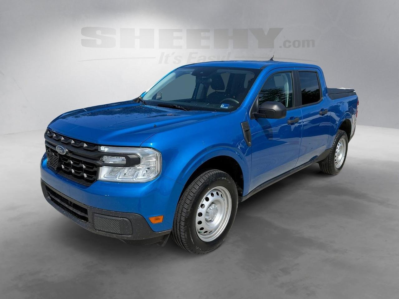 2022 Ford Maverick XL Warrenton VA