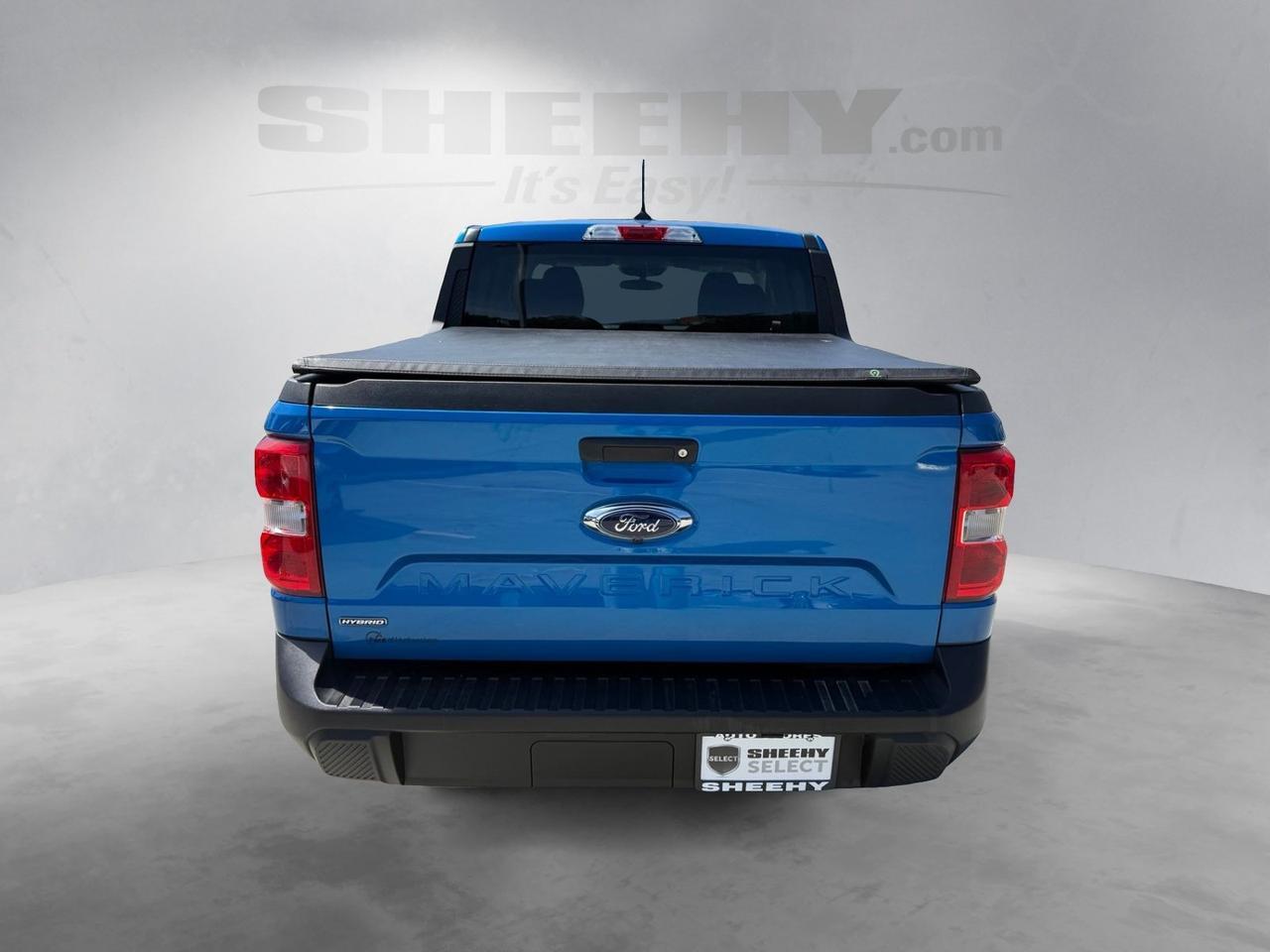 2022 Ford Maverick XL Warrenton VA