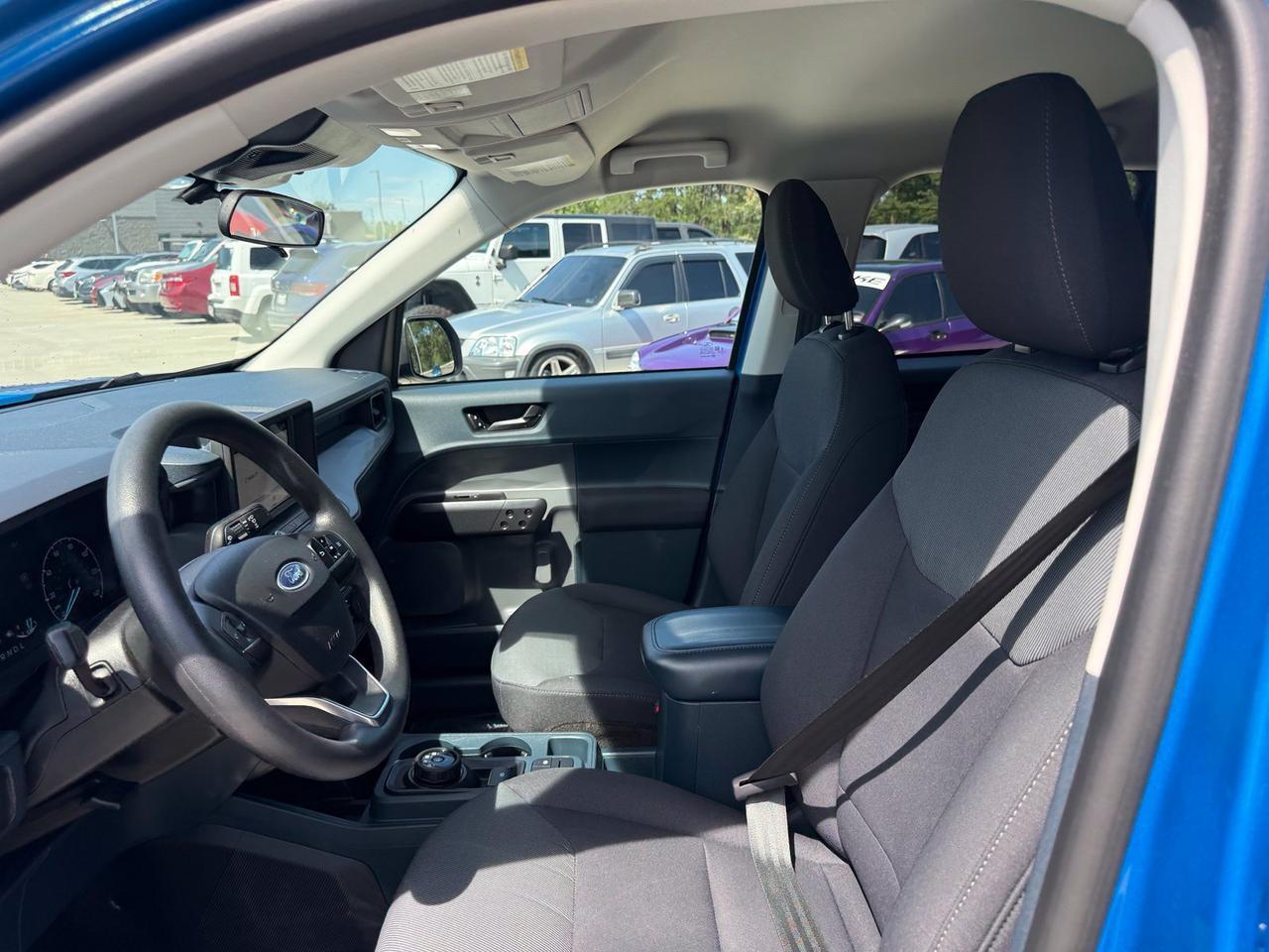 2022 Ford Maverick XL Warrenton VA