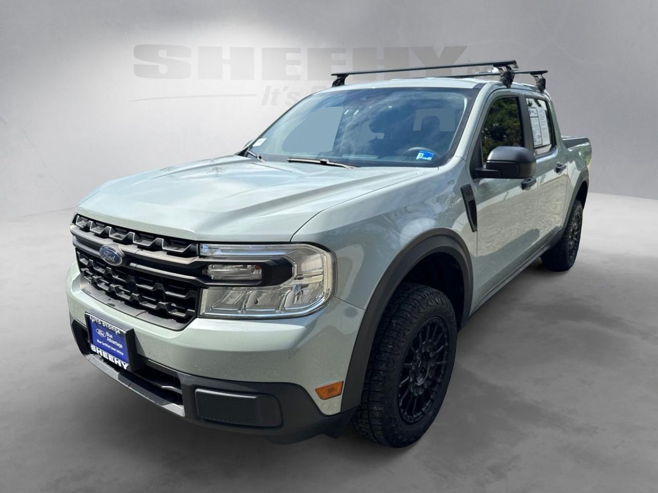 2022 Ford Maverick XL Warrenton VA