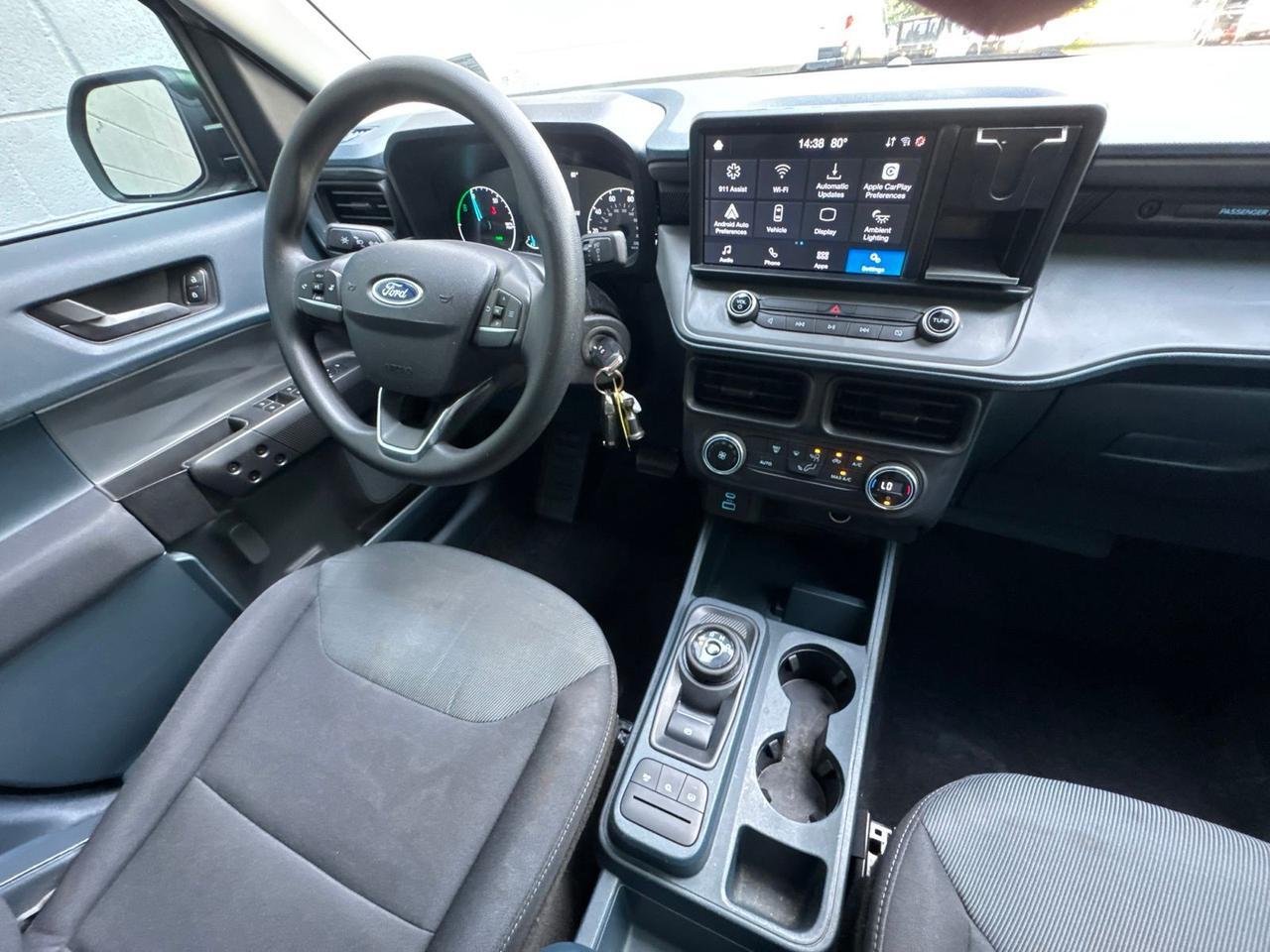 2022 Ford Maverick XL Warrenton VA