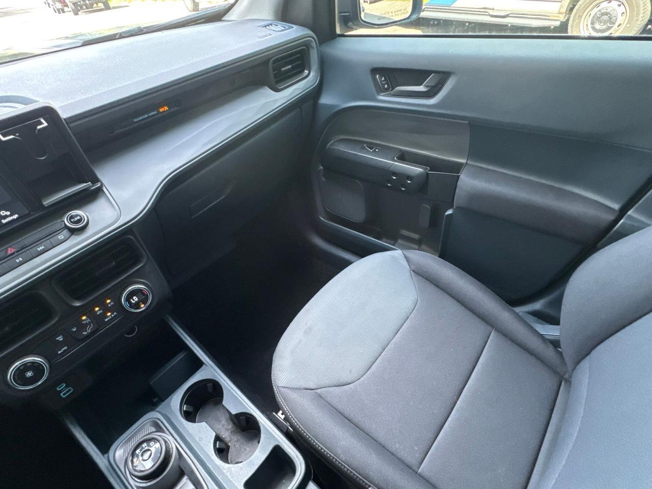 2022 Ford Maverick XL Warrenton VA