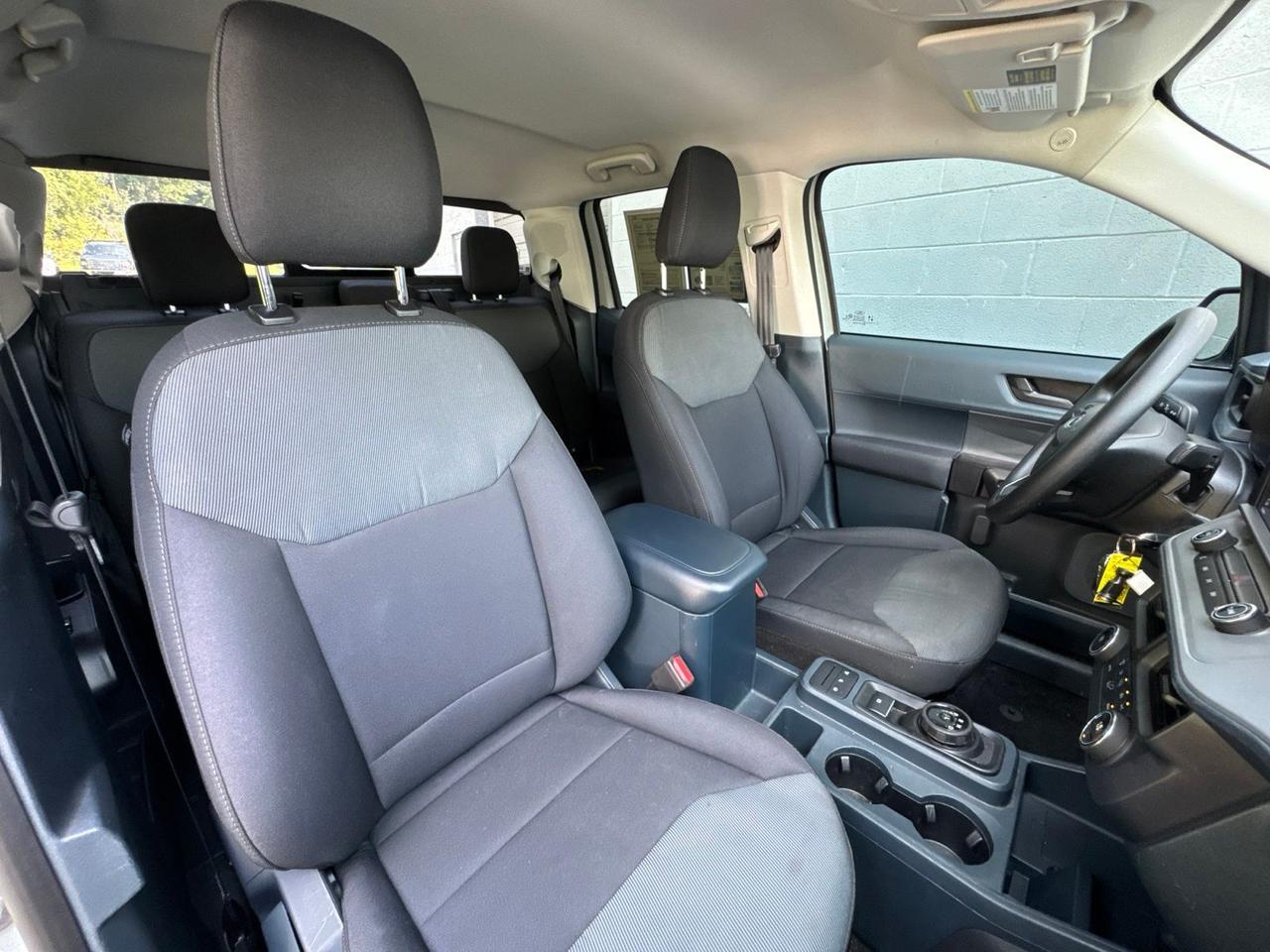 2022 Ford Maverick XL Warrenton VA