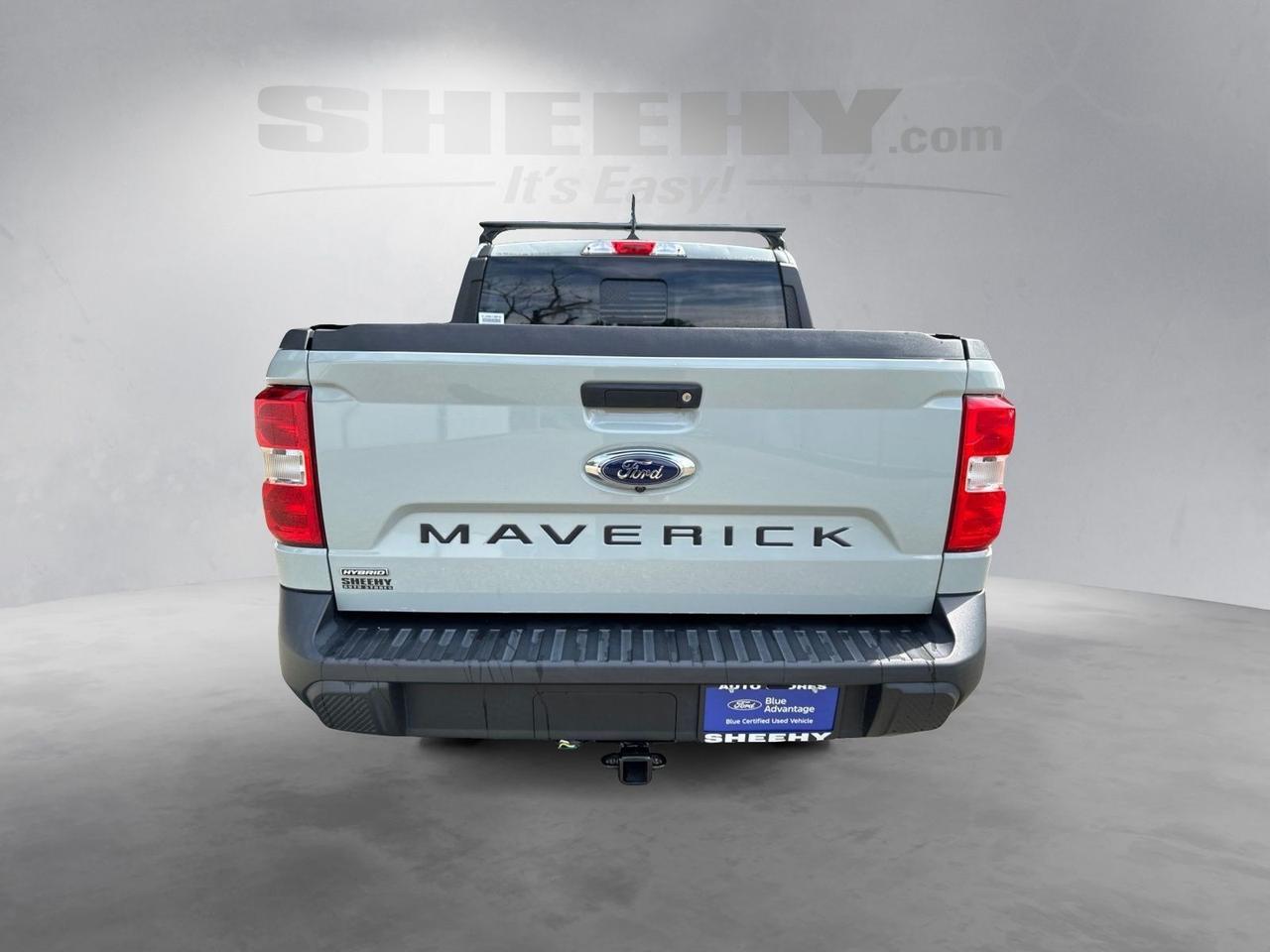 2022 Ford Maverick XL Warrenton VA