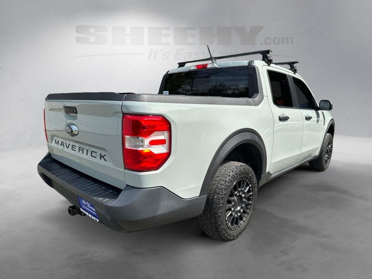 2022 Ford Maverick XL Warrenton VA