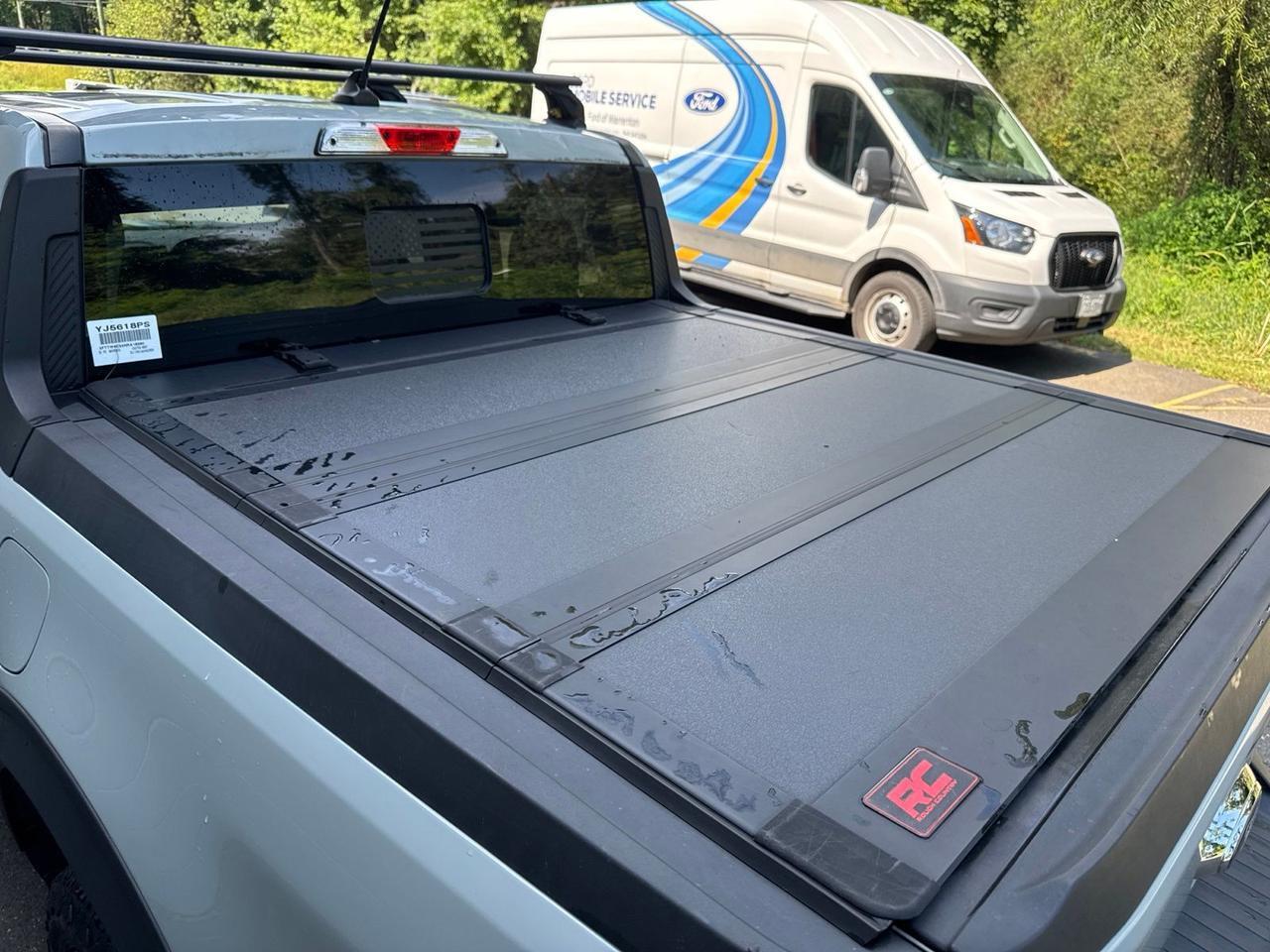 2022 Ford Maverick XL Warrenton VA