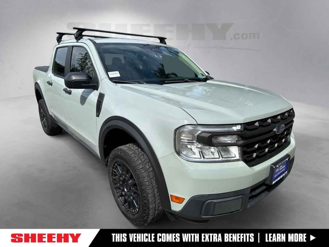 2022 Ford Maverick XL