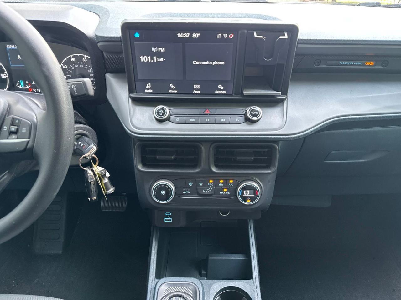 2022 Ford Maverick XL Warrenton VA