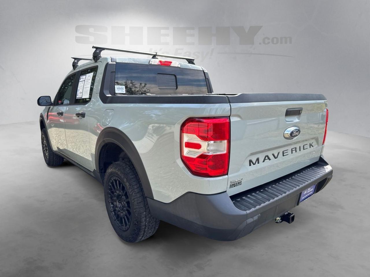 2022 Ford Maverick XL Warrenton VA