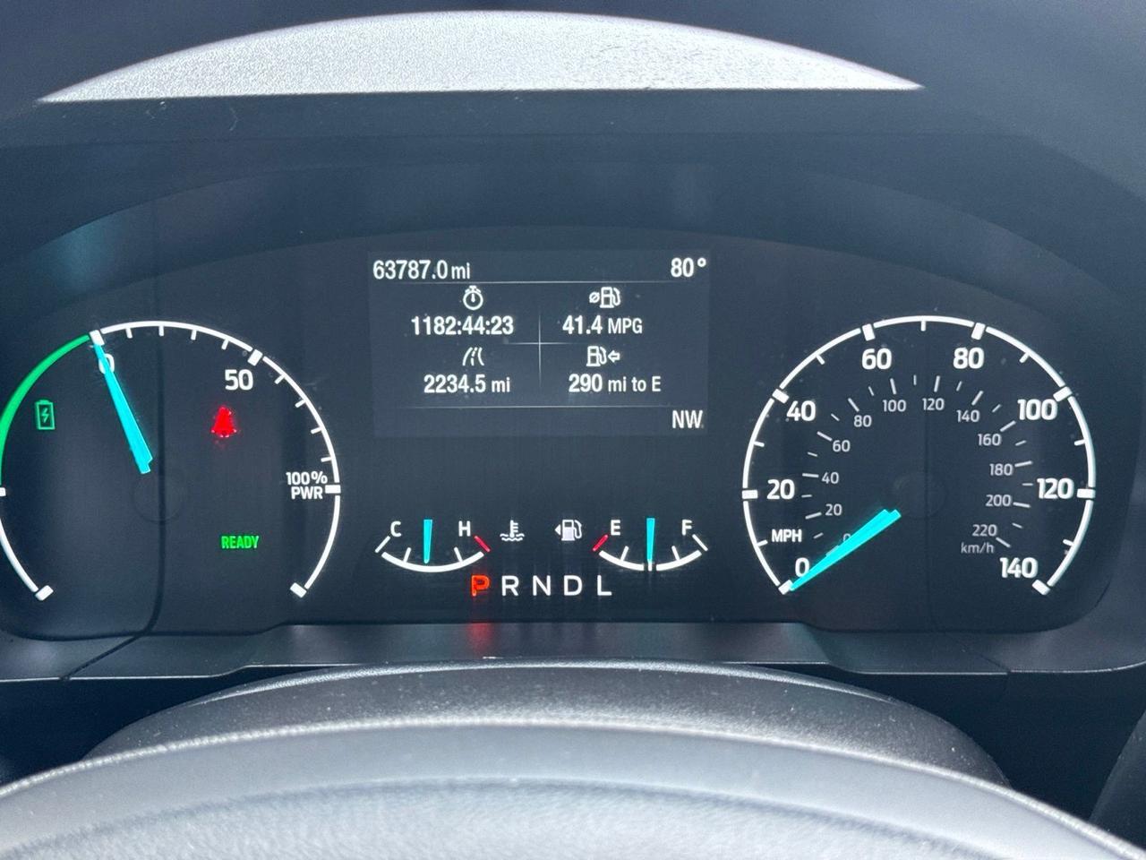 2022 Ford Maverick XL Warrenton VA