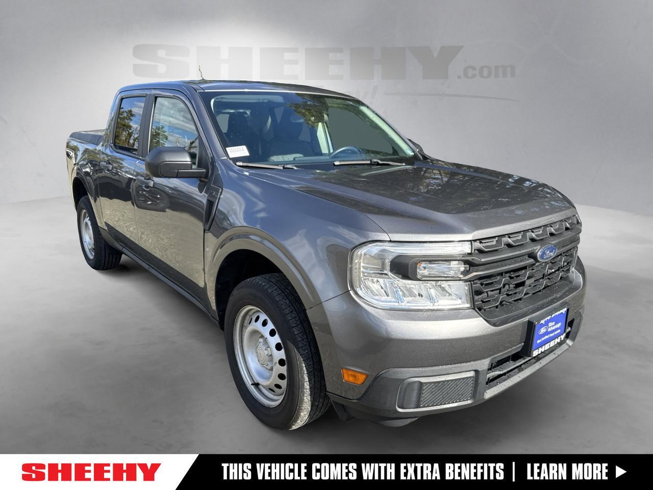 2022 Ford Maverick XL