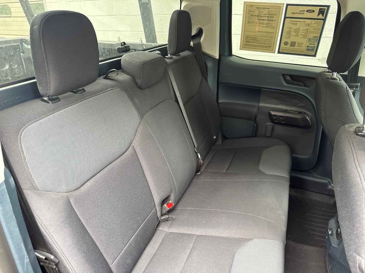 2022 Ford Maverick XL Warrenton VA