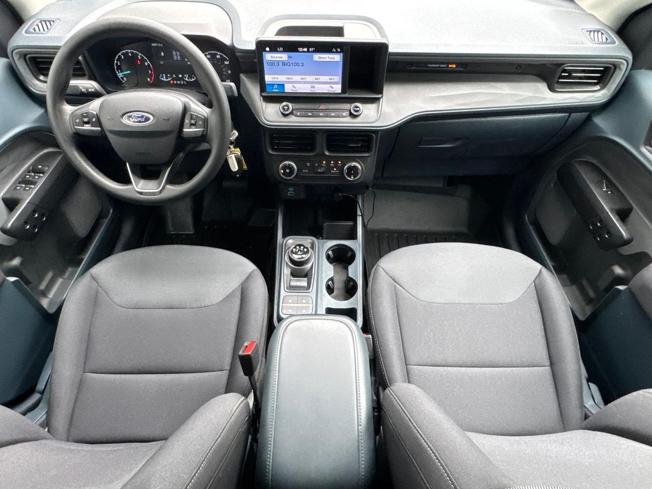 2022 Ford Maverick XL Warrenton VA