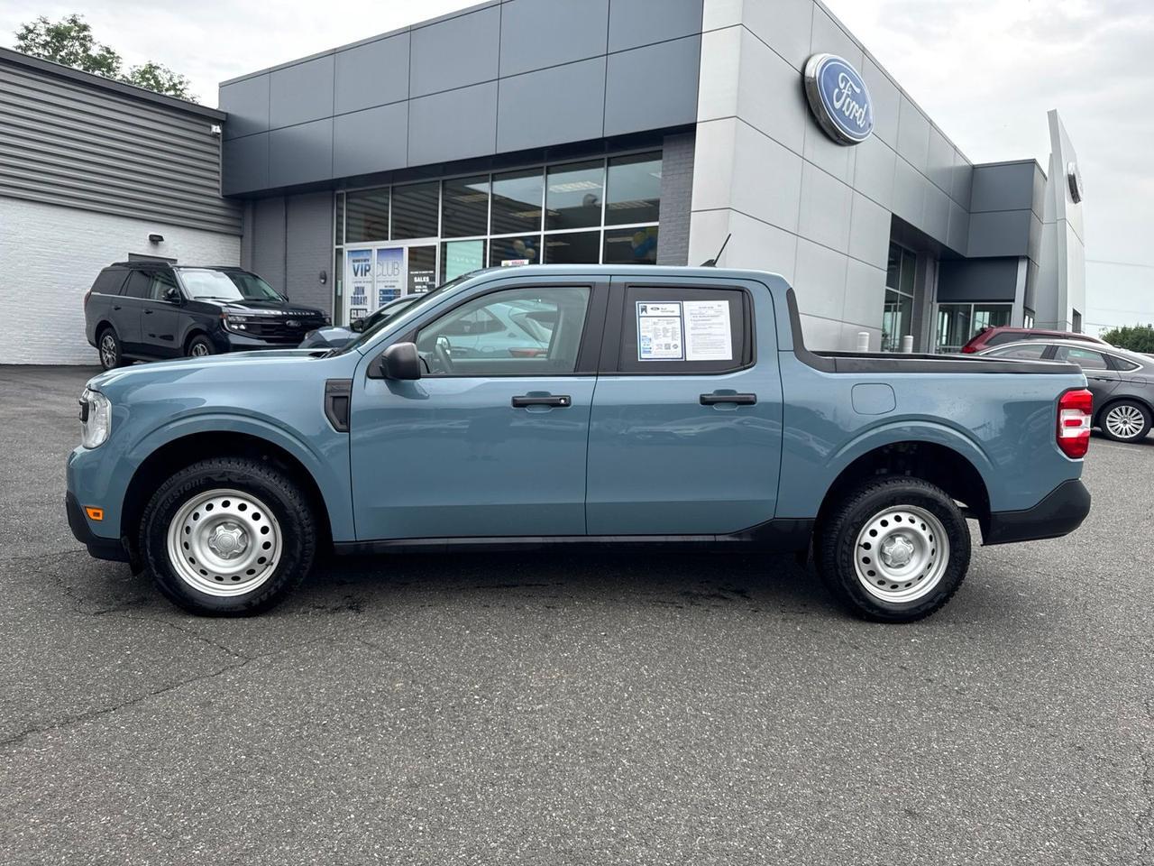 2022 Ford Maverick XL Warrenton VA
