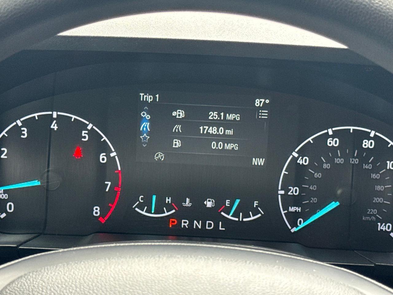 2022 Ford Maverick XL Warrenton VA