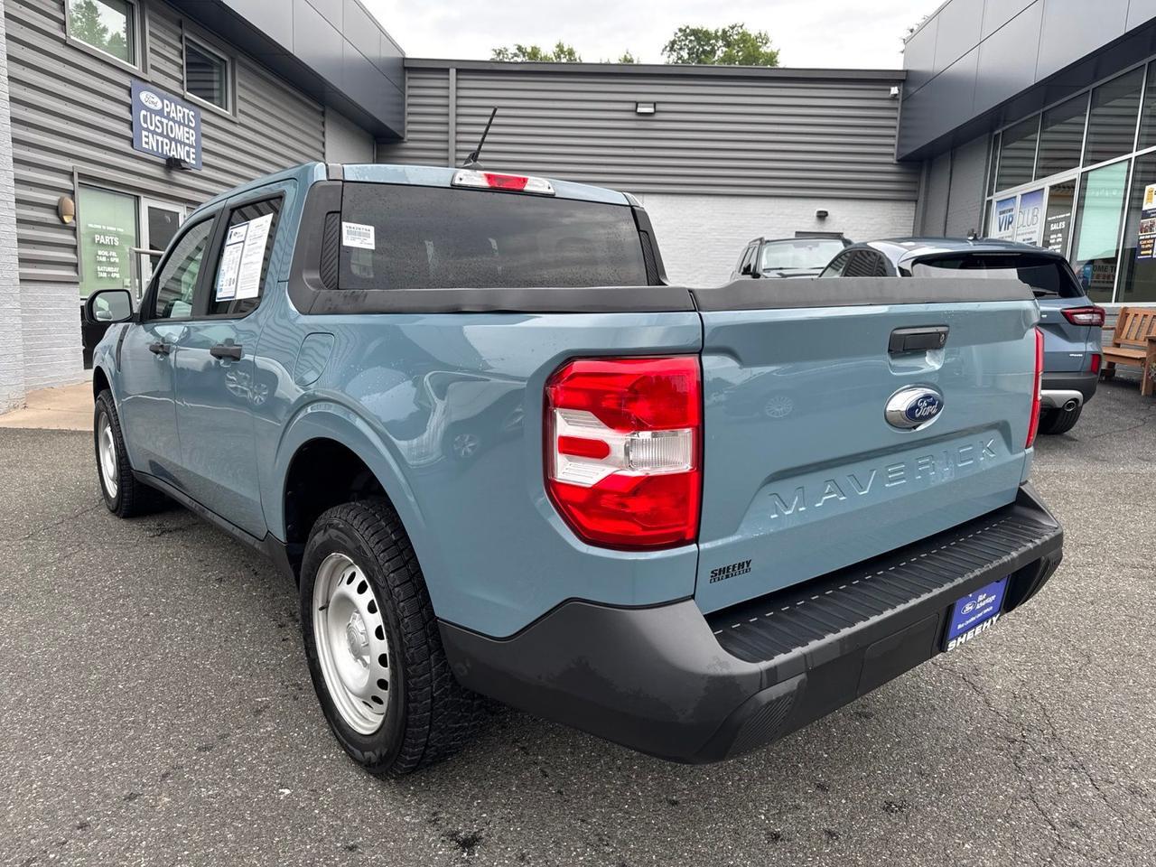 2022 Ford Maverick XL Warrenton VA