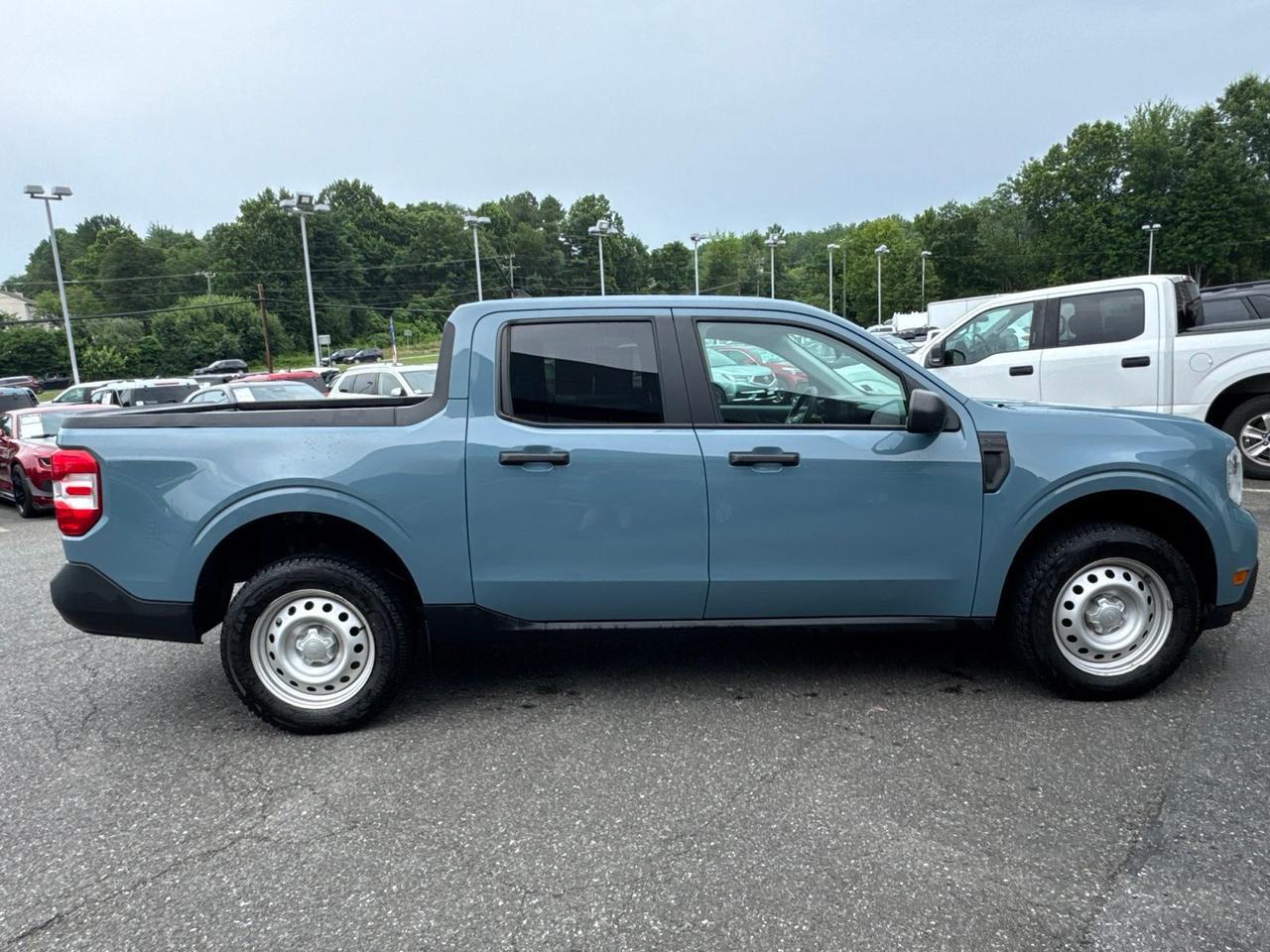 2022 Ford Maverick XL Warrenton VA