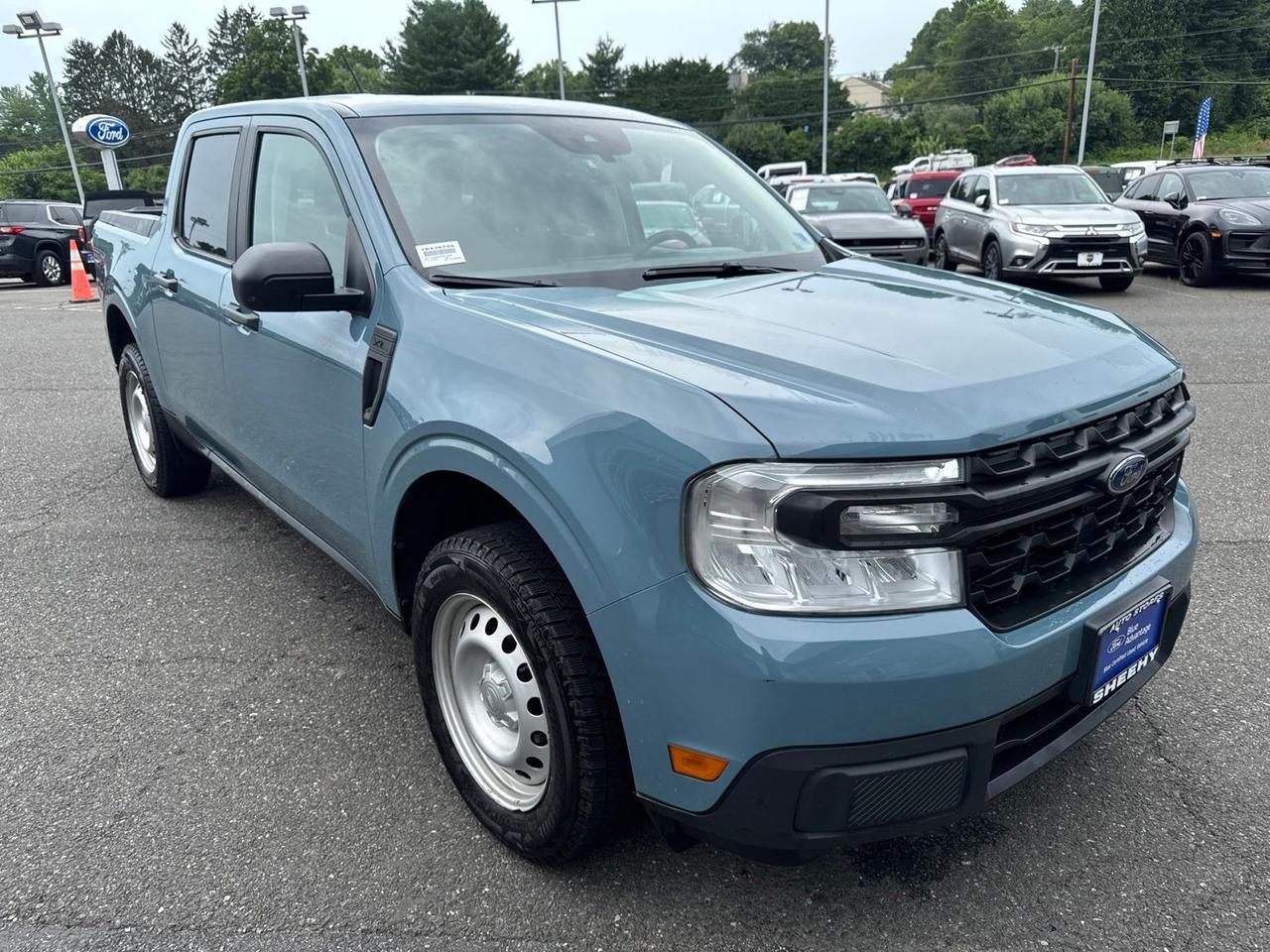 2022 Ford Maverick XL Warrenton VA