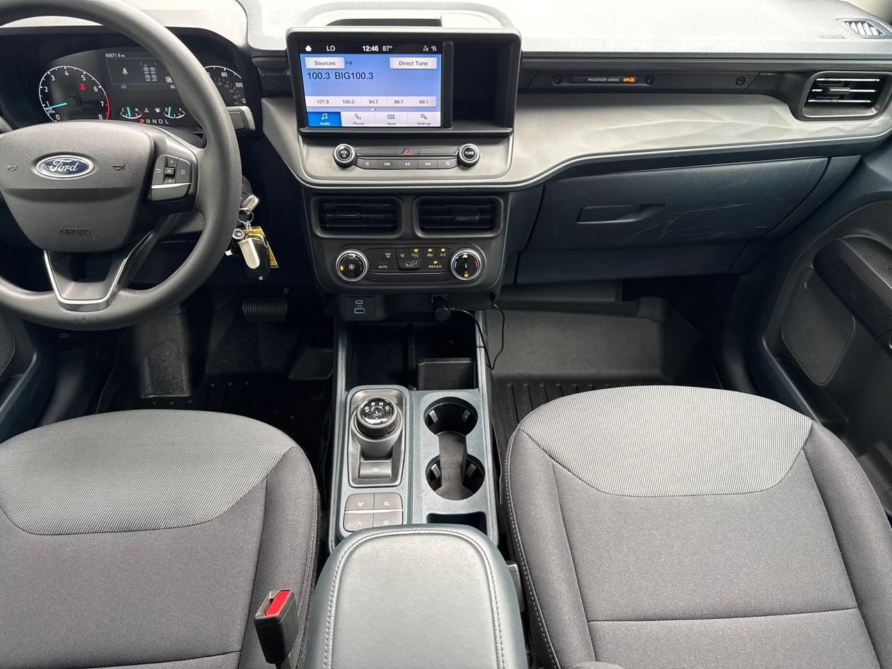 2022 Ford Maverick XL Warrenton VA
