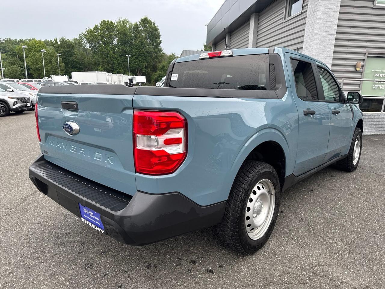 2022 Ford Maverick XL Warrenton VA
