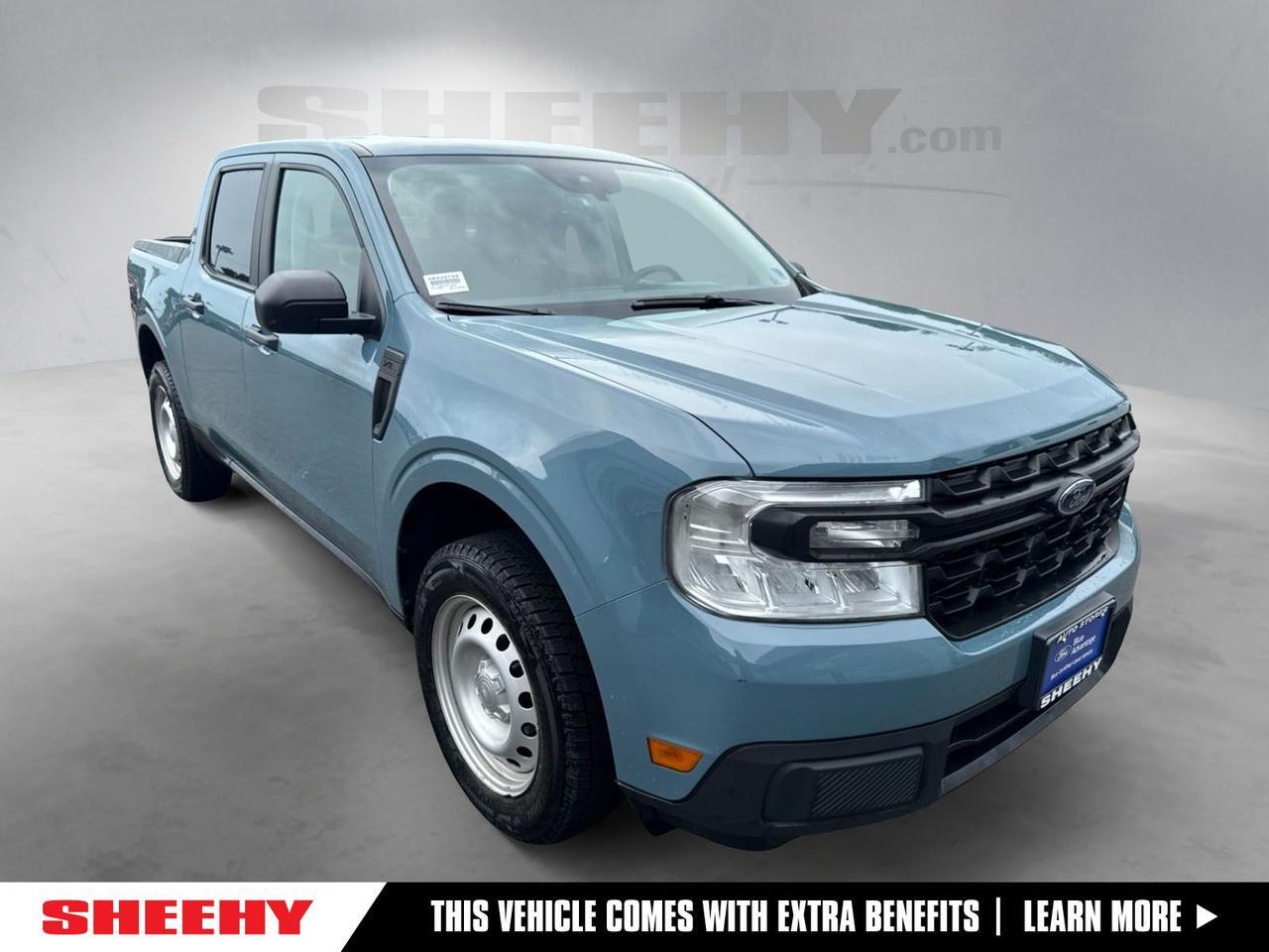 2022 Ford Maverick XL