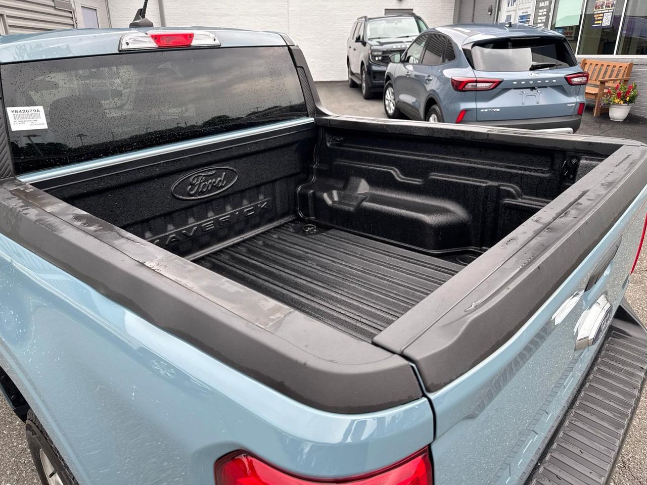 2022 Ford Maverick XL Warrenton VA