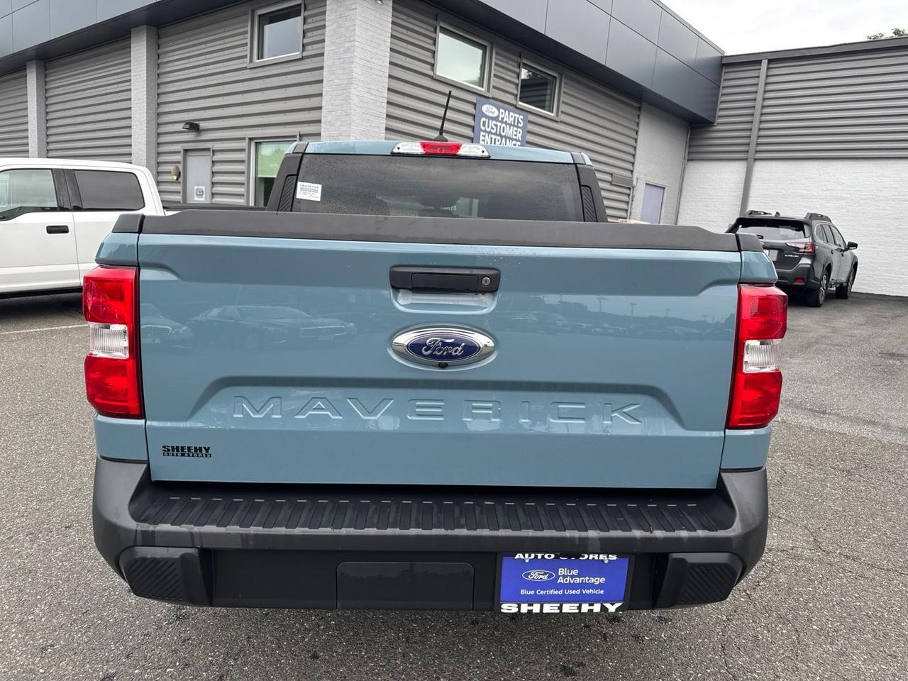 2022 Ford Maverick XL Warrenton VA