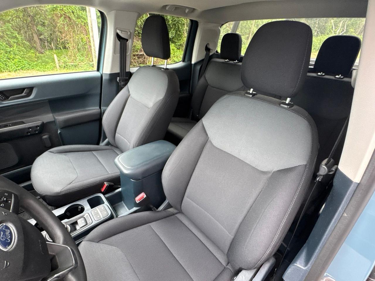 2022 Ford Maverick XL Warrenton VA