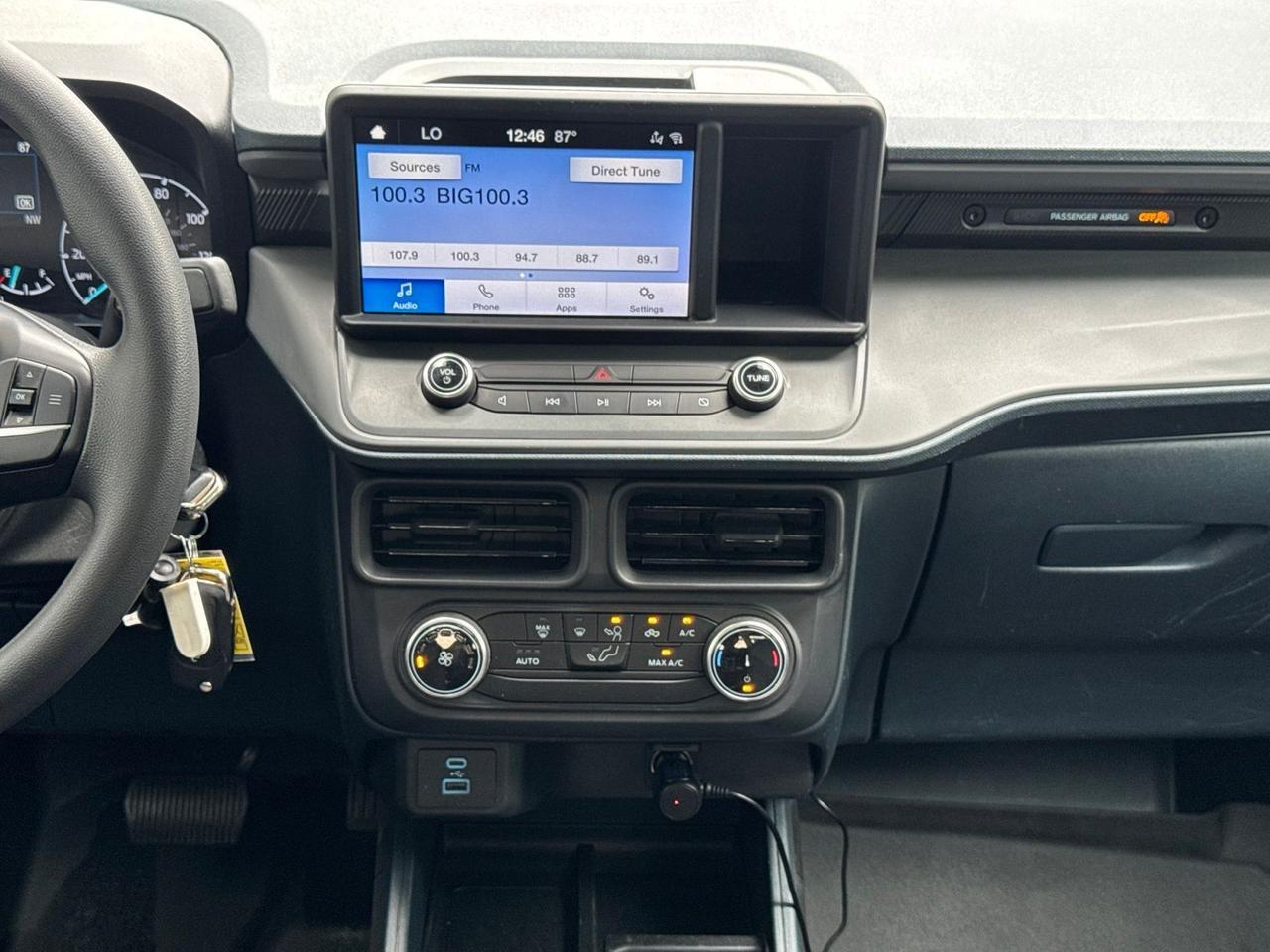 2022 Ford Maverick XL Warrenton VA