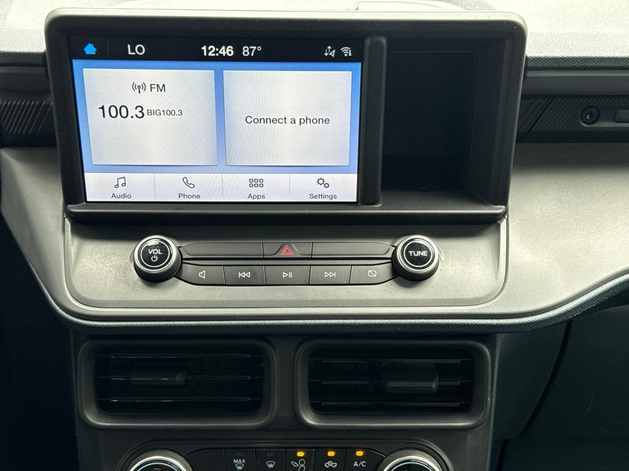 2022 Ford Maverick XL Warrenton VA