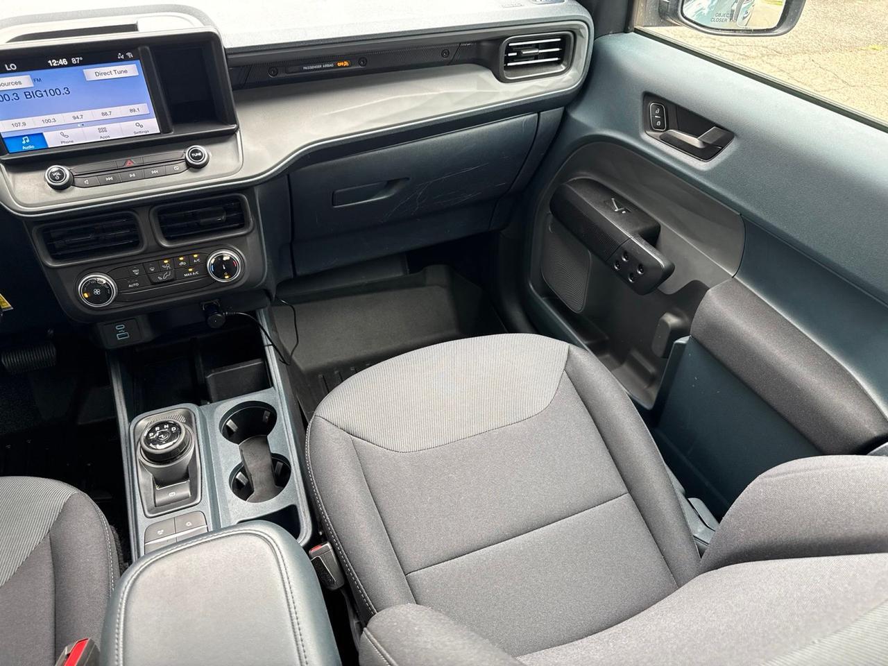 2022 Ford Maverick XL Warrenton VA