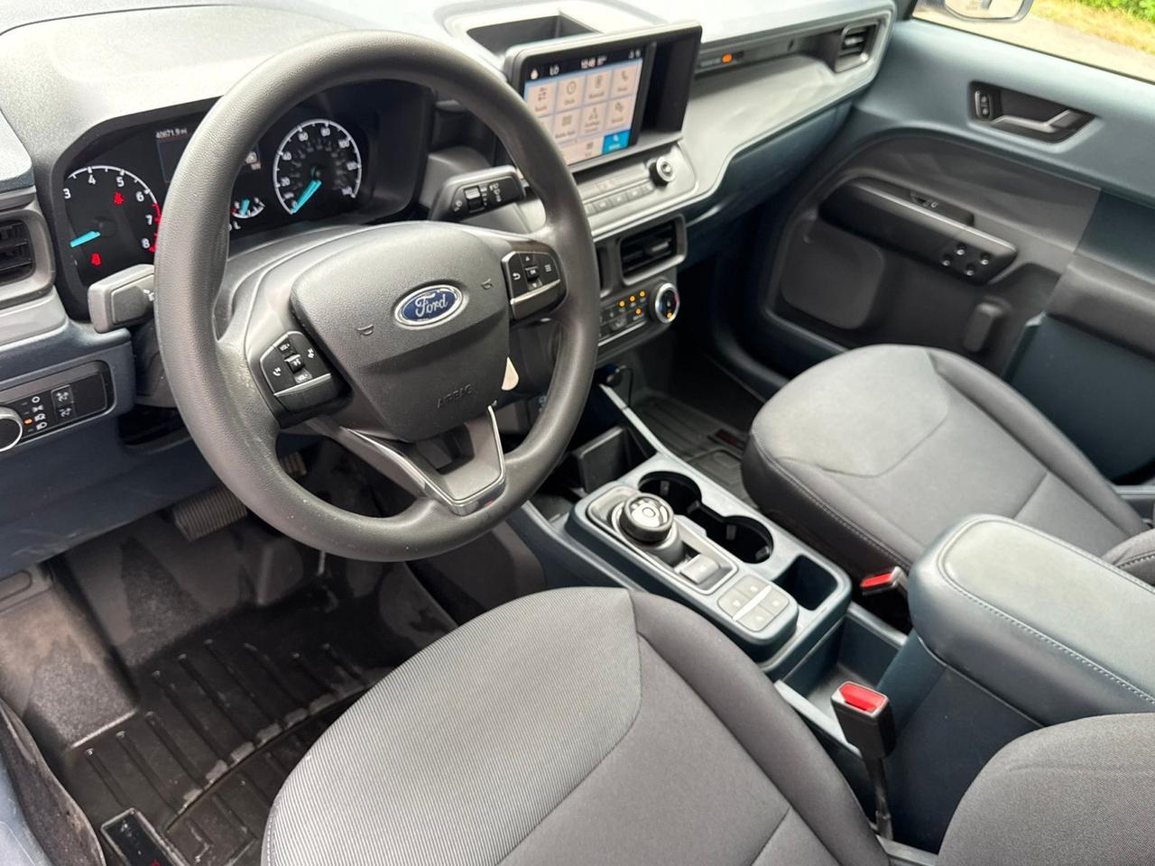 2022 Ford Maverick XL Warrenton VA
