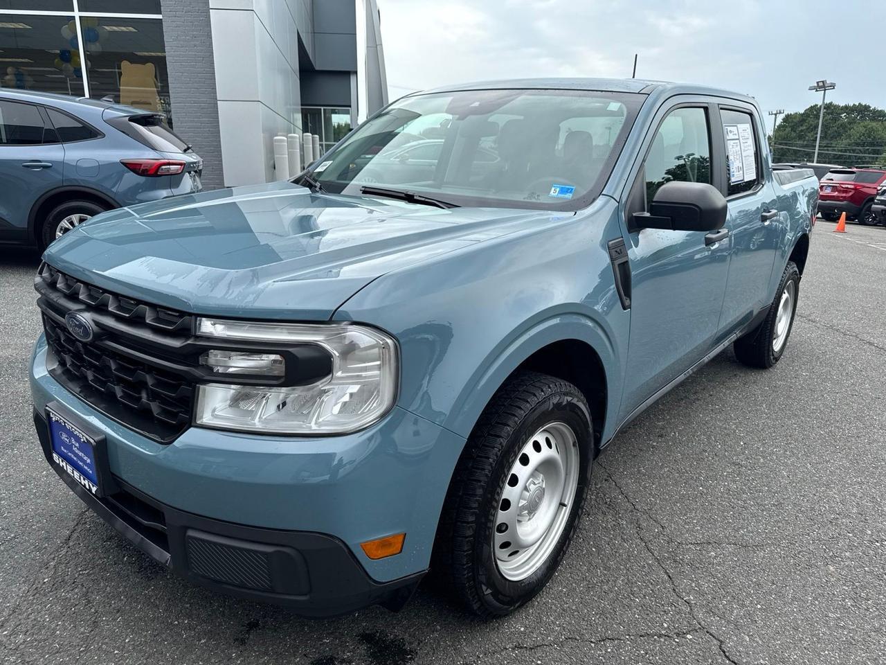 2022 Ford Maverick XL Warrenton VA