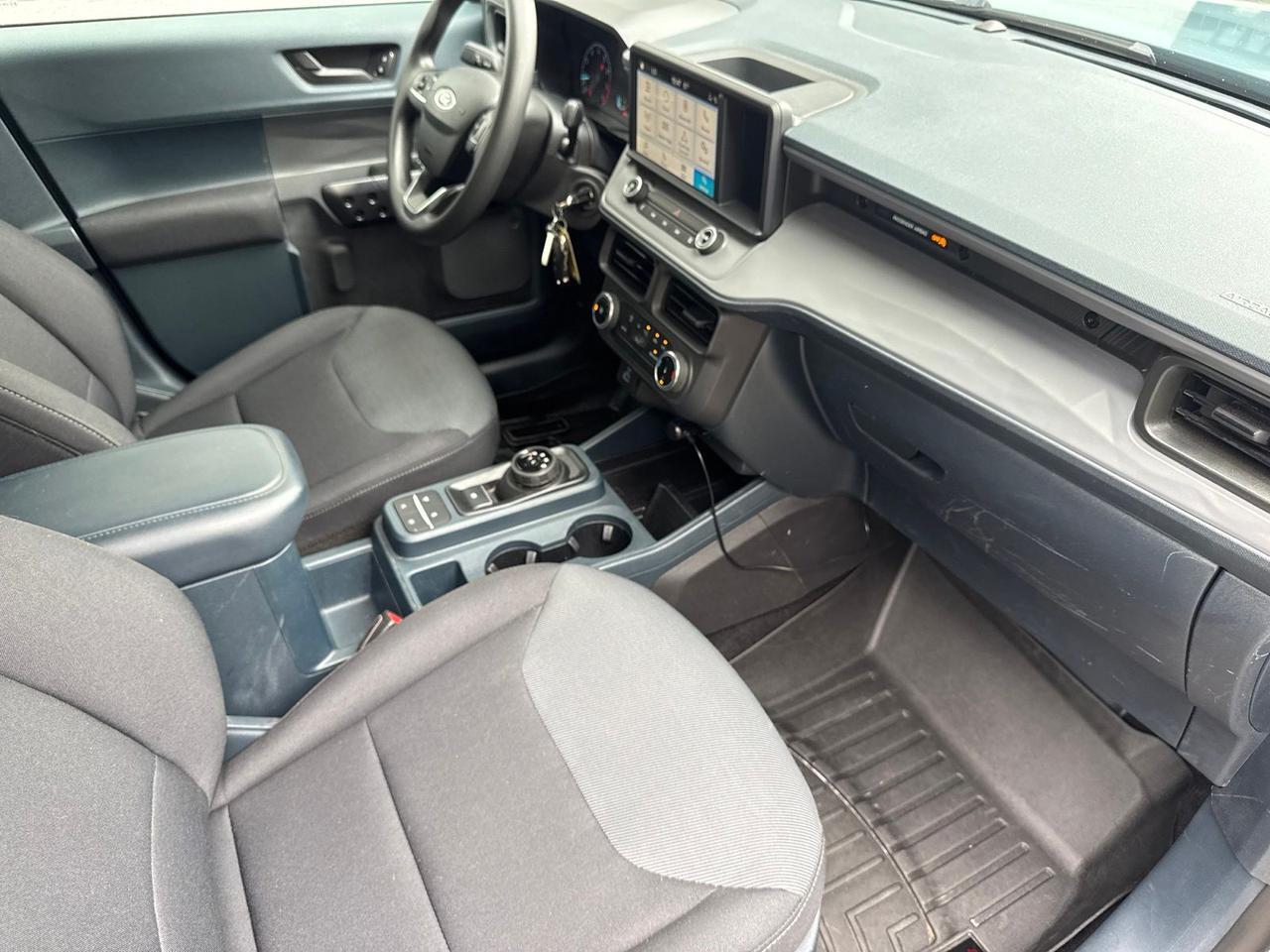 2022 Ford Maverick XL Warrenton VA