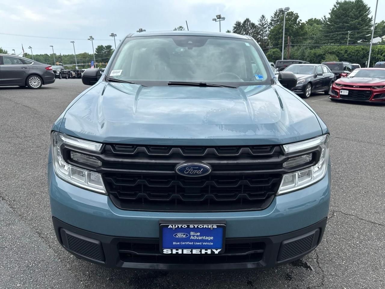 2022 Ford Maverick XL Warrenton VA