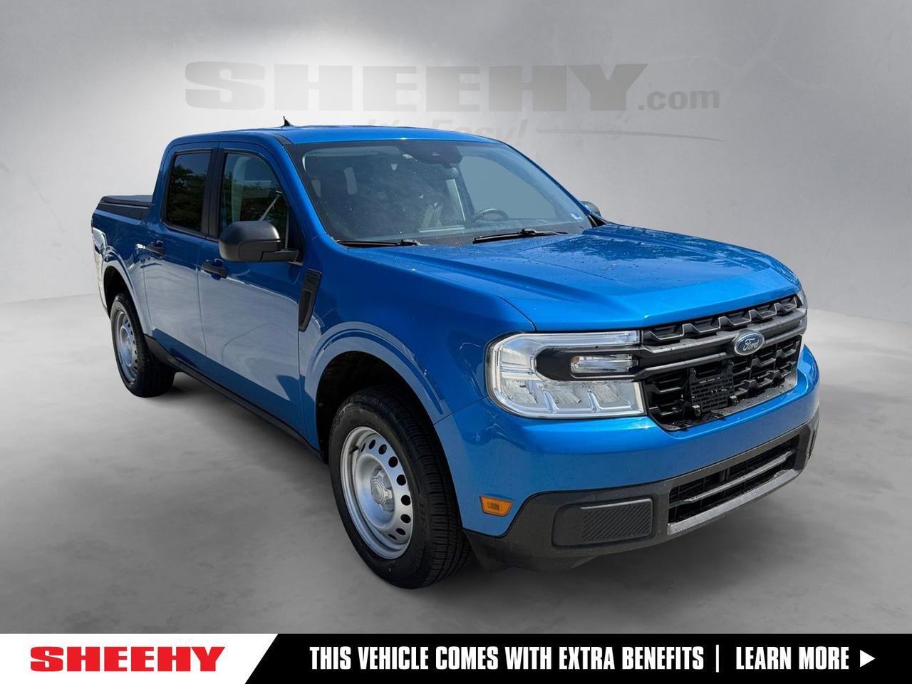 2022 Ford Maverick XL