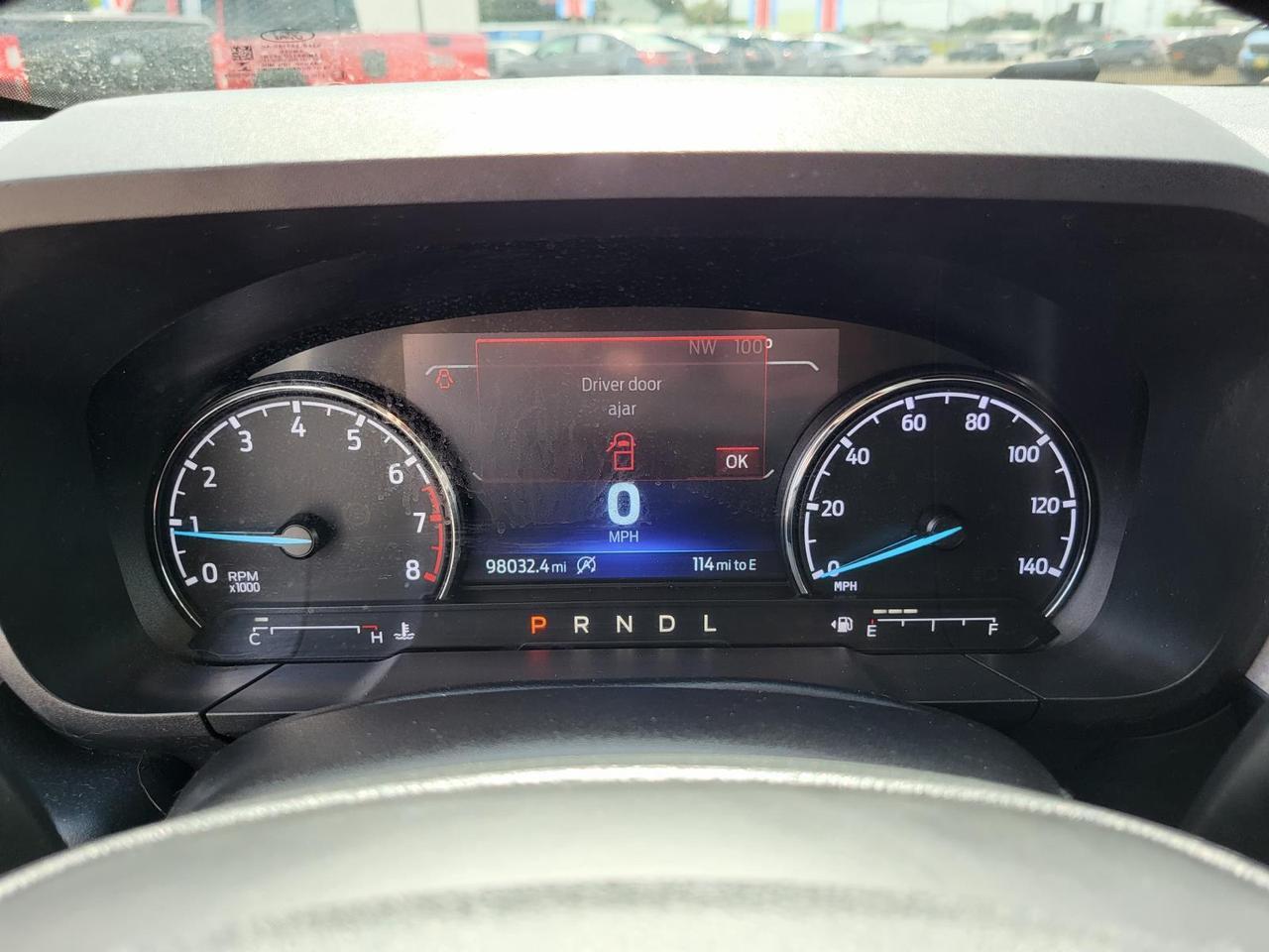2022 Ford Maverick XLT AWD SuperCrew Beeville TX