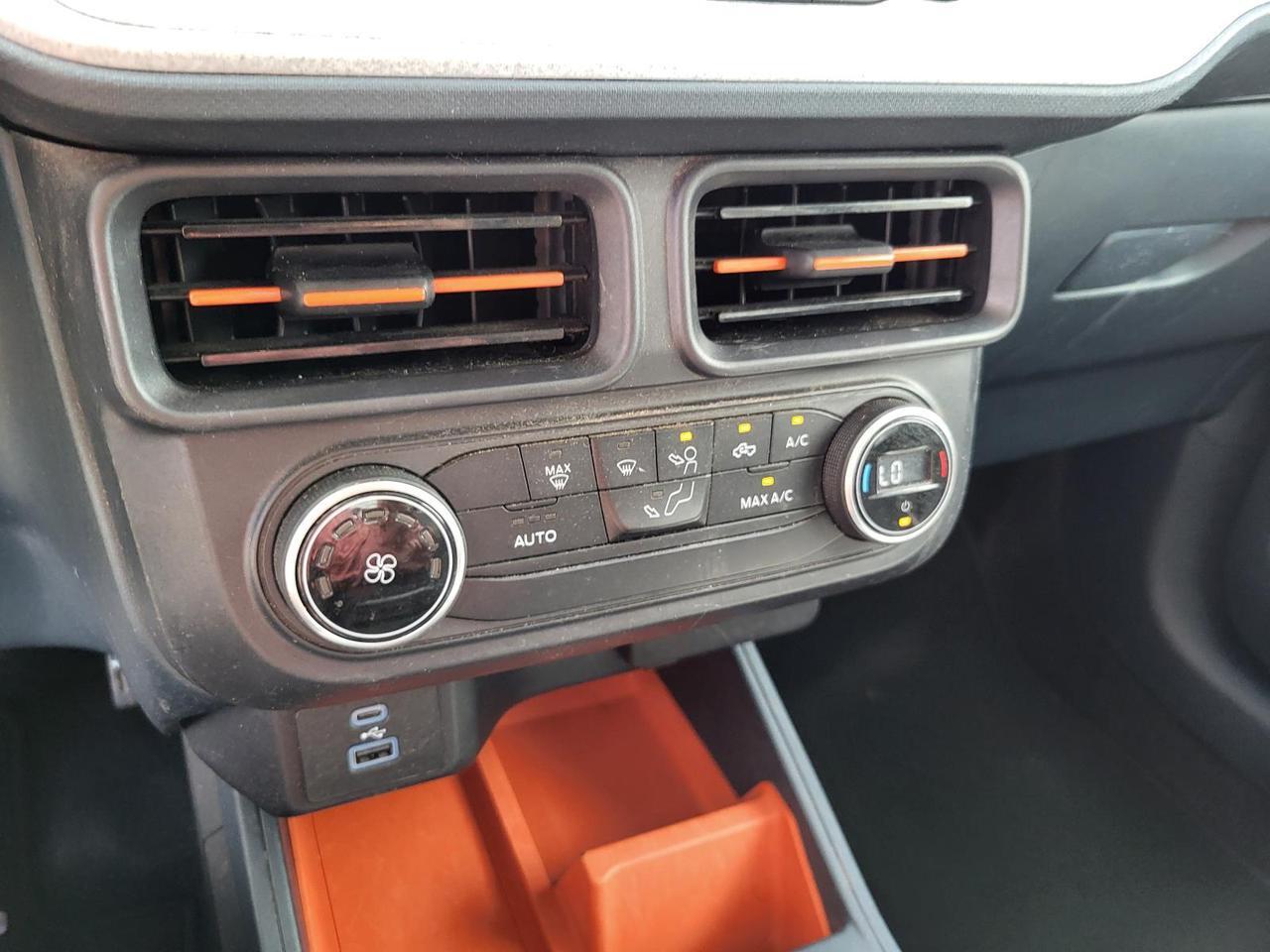 2022 Ford Maverick XLT AWD SuperCrew Beeville TX