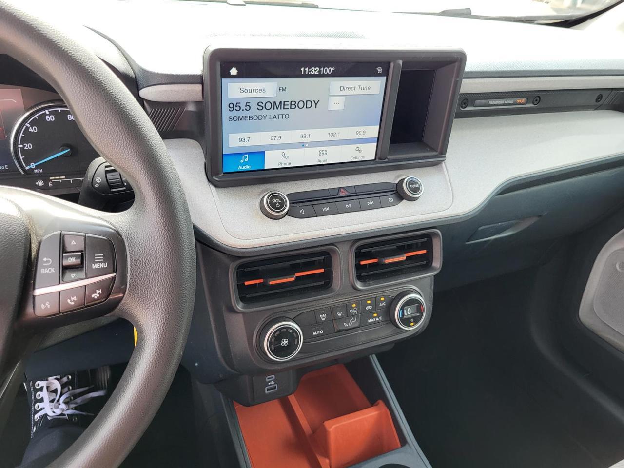 2022 Ford Maverick XLT AWD SuperCrew Beeville TX