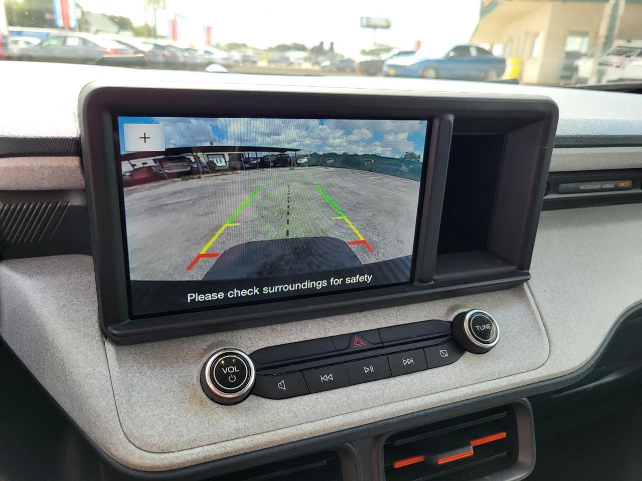 2022 Ford Maverick XLT AWD SuperCrew Beeville TX