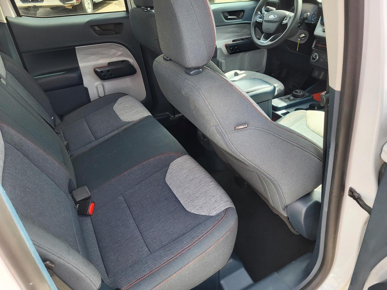 2022 Ford Maverick XLT AWD SuperCrew Beeville TX