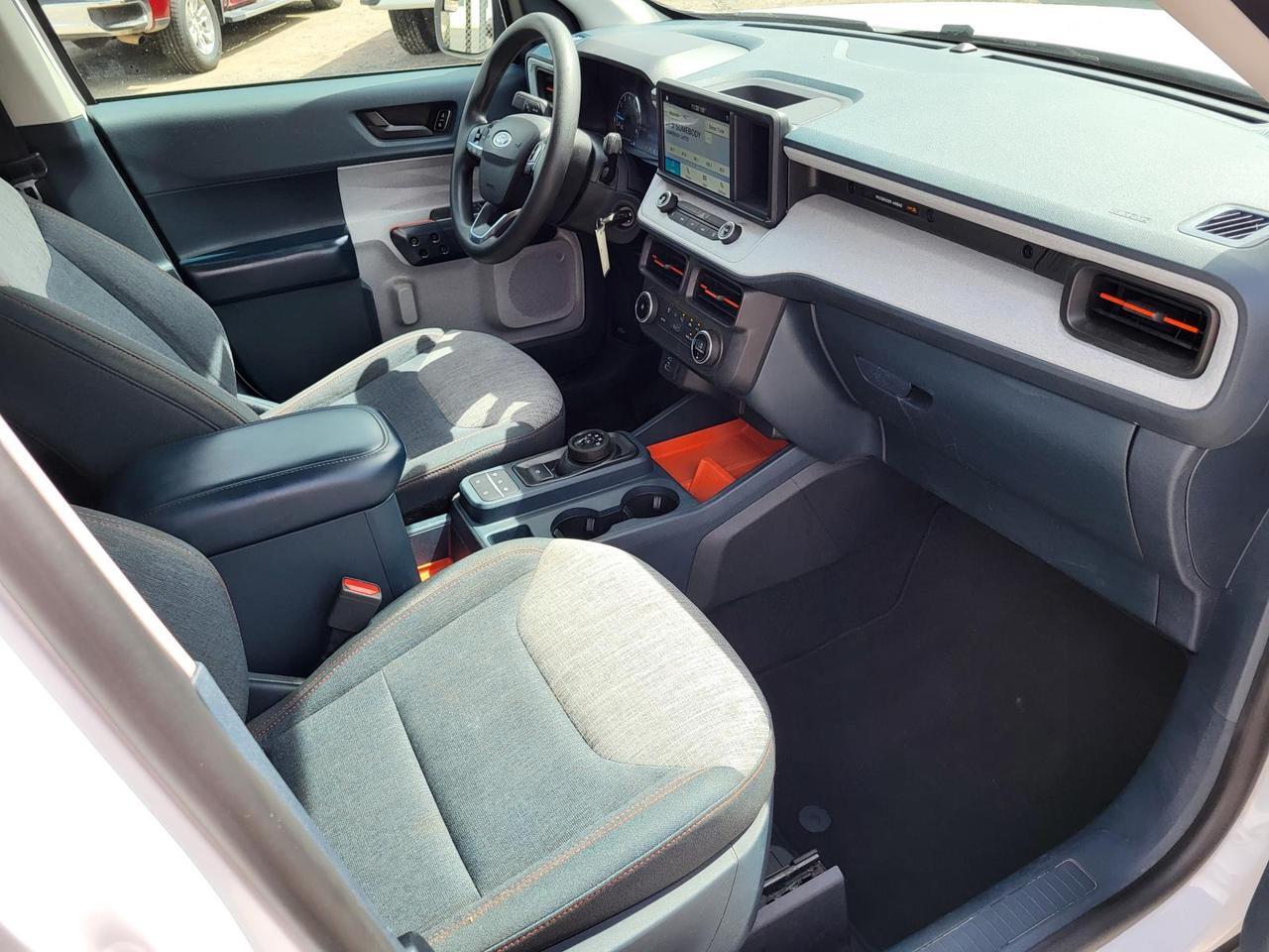 2022 Ford Maverick XLT AWD SuperCrew Beeville TX