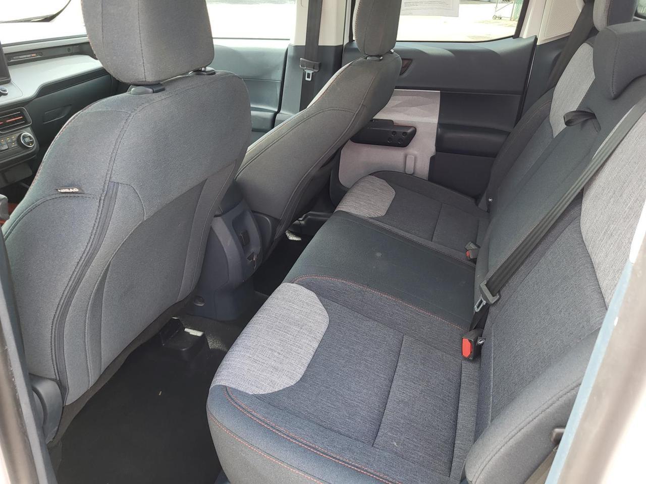 2022 Ford Maverick XLT AWD SuperCrew Beeville TX