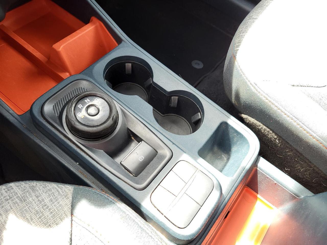 2022 Ford Maverick XLT AWD SuperCrew Beeville TX